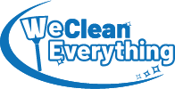We Clean Everything